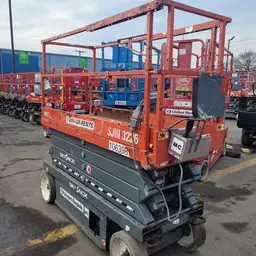 2017 Skyjack SJIII3226 Scissor Lift