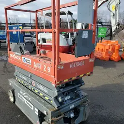 2016 Skyjack SJIII3219 Scissor Lift