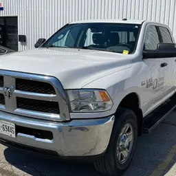 2015 Dodge 2500CREWSLTG4WD Truck