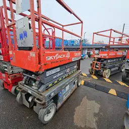2015 Skyjack SJIII3219 Scissor Lift