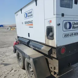 2022 Generac MMG45IF4CAN Diesel Generator