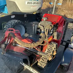 2022 Toro STX-26 Chipper/Stumper