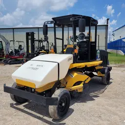 2017 LayMor SM450 Sweeper