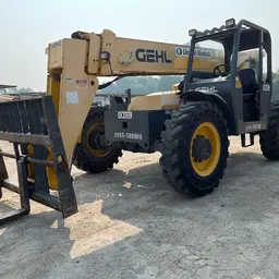 2015 Gehl RS8-42 Forklift