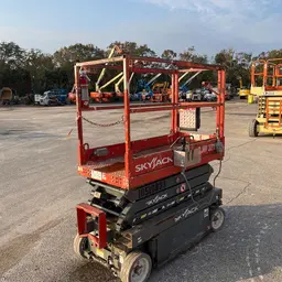 2016 Skyjack SJIII3219 Scissor Lift