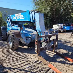 2015 Genie GTH-1056 Forklift