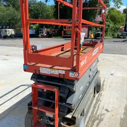 2017 Skyjack SJIII3226 Scissor Lift