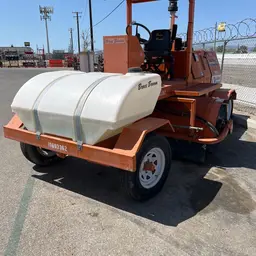 2017 Broce Broom RCT-350 Sweeper