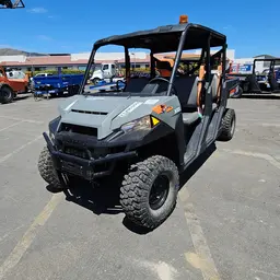 2021 Polaris PRO XD 4000D Utility Vehicle