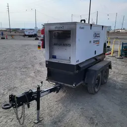 2022 Generac MMG45IF4CAN Diesel Generator