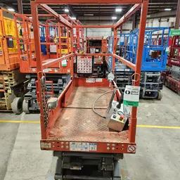2018 Skyjack SJIII3219 Scissor Lift