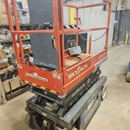 2016 Skyjack SJIII3219 Scissor Lift