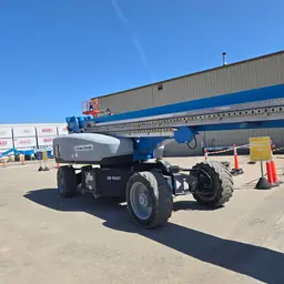 2016 Genie SX-150 Boom Lift