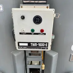 2017 Parker Hannifin TWR1600R-A1