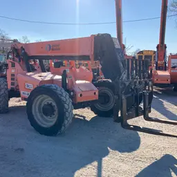 2016 SKYTRAK 6042 Forklift