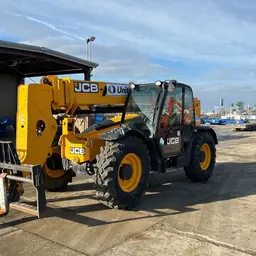 2017 JCB 509-42 Forklift