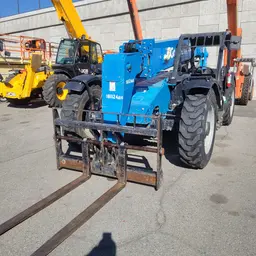 2015 Genie GTH-636 Forklift