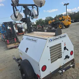2021 Generac MLT4060KV Portable Light Tower