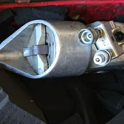 2017 Hytorc HY-10MXT Wrench