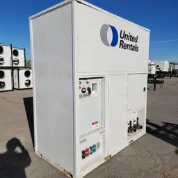 2015 American Event Services AHU-100T Air Handler