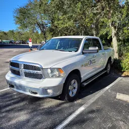 2018 Dodge 1500CREWSLTG4WD Truck