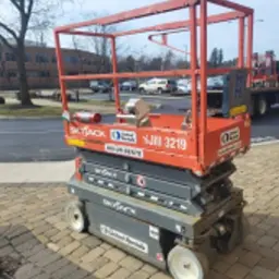 2018 Skyjack SJIII3219 Scissor Lift