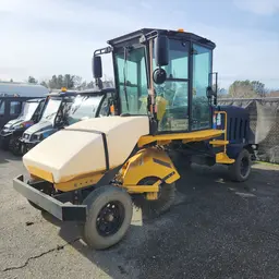 2019 LayMor SM450-ST Sweeper