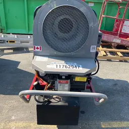 2023 Frost-Fighter IDH400QRM Indirect Fired Heater