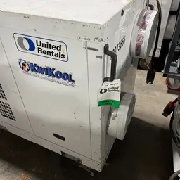 2019 KWIKOOL KP05-21H Portable Air Conditioner