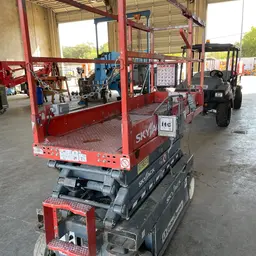 2018 Skyjack SJIII3219 Scissor Lift