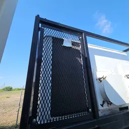 2018 TRANE 5T-480V-WSC060E