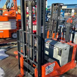 2023 Toyota 6BWC15 Warehouse Forklift