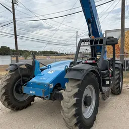 2016 Genie GTH-636 Forklift
