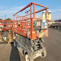 2017 Skyjack SJIII3226 Scissor Lift