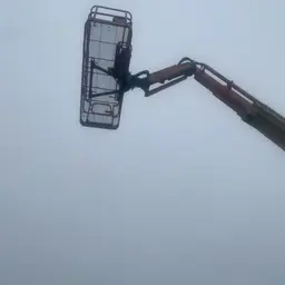 2016 JLG 660SJ Boom Lift