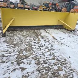 2019 ATI McMillen 22814-0971 Bucket Attachment
