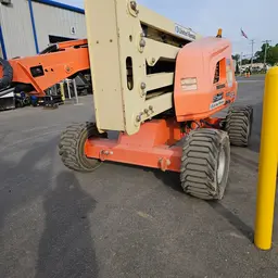 2016 JLG 450AJ Articulating Boom Lift