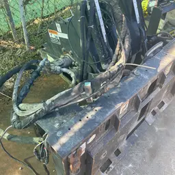 2019 ATI McMillen LAF5424 Attachment