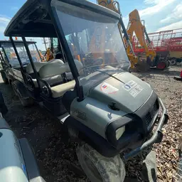 2020 Club Car CARRYALL 1700 Utility Vehicle