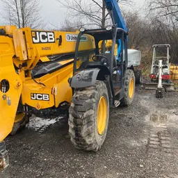 2015 JCB 507-42 Forklift