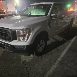 2021 Ford F150CREWXLG4WD Pickup Truck