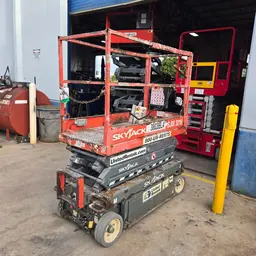 2016 Skyjack SJIII3219 Scissor Lift