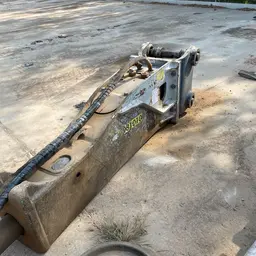 2019 FURUKAWA K-FX275QTV Attachment
