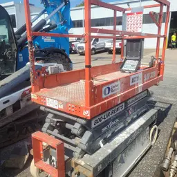 2017 Skyjack SJIII3219 Scissor Lift