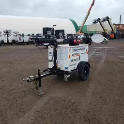 2017 Magnum Pro MLT3060 Portable Light Tower