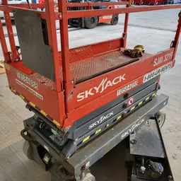 2017 Skyjack SJIII3219 Scissor Lift