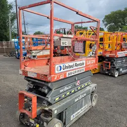 2017 Skyjack SJIII3219 Scissor Lift