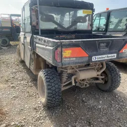2022 Polaris PRO XD 4000D Utility Vehicle