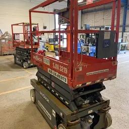 2018 Skyjack SJIII3219 Scissor Lift