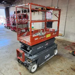 2018 Skyjack SJIII3219 Scissor Lift